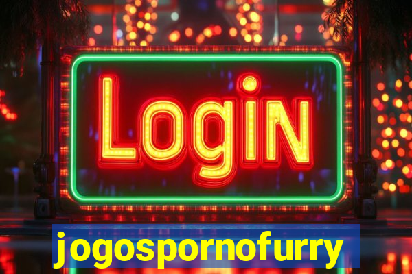 jogospornofurry