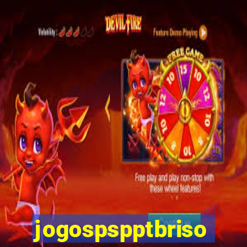 jogospspptbriso