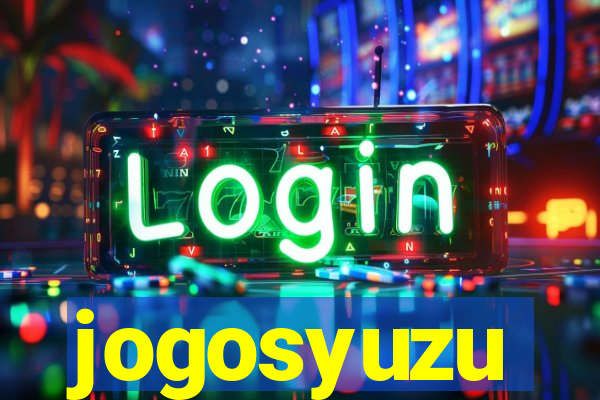 jogosyuzu