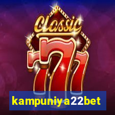 kampuniya22bet