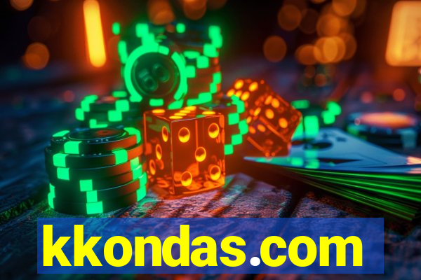 kkondas.com