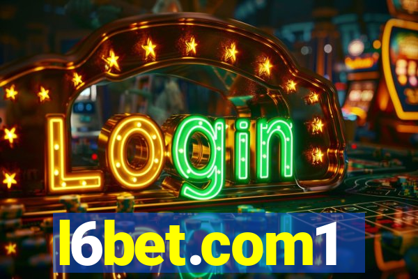 l6bet.com1