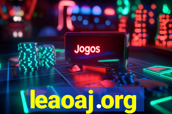 leaoaj.org