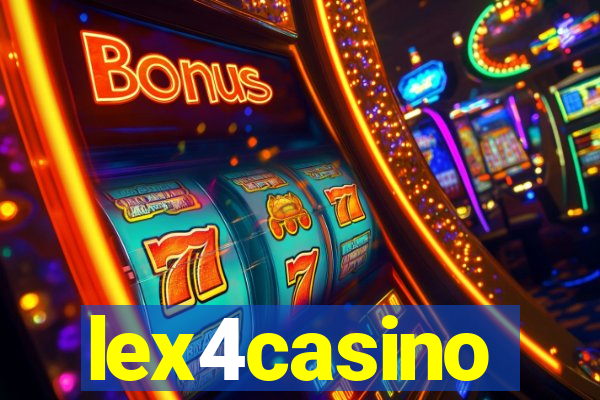 lex4casino