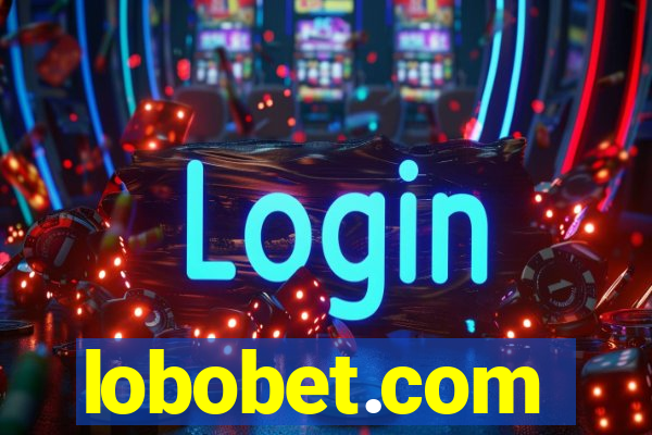 lobobet.com