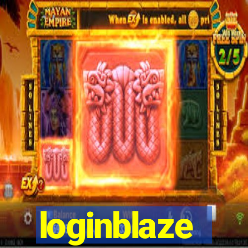 loginblaze