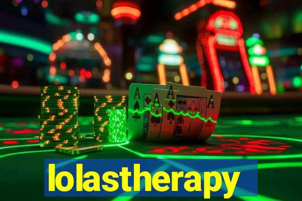 lolastherapy