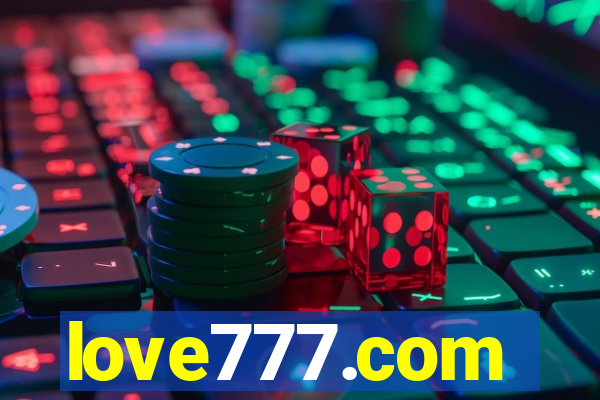 love777.com