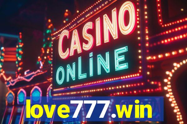 love777.win