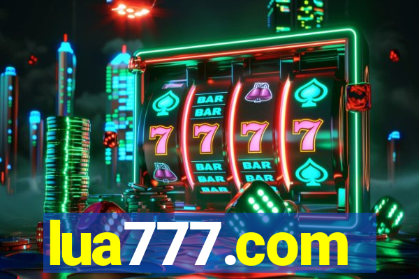 lua777.com