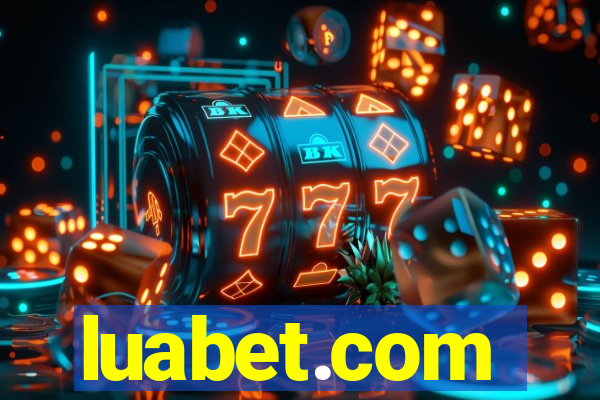 luabet.com