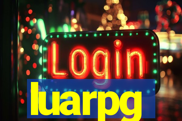 luarpg