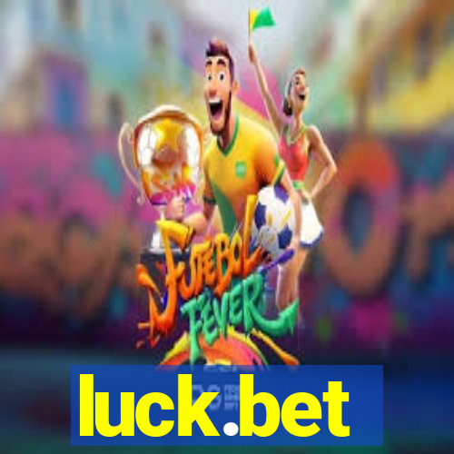 luck.bet