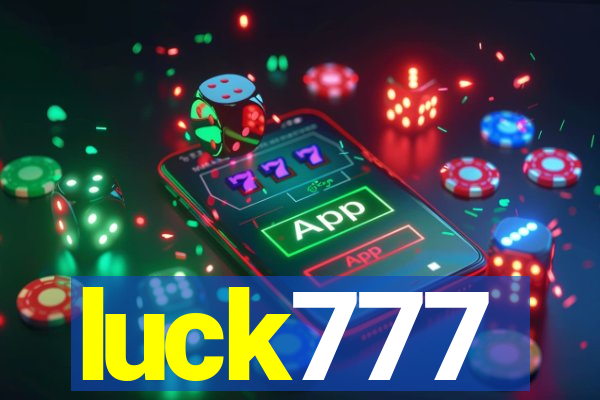 luck777