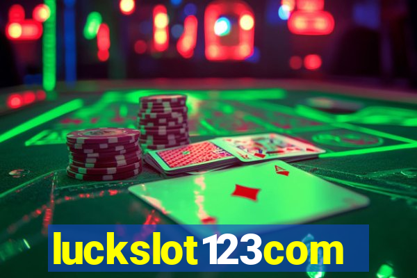 luckslot123com