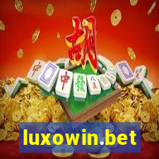 luxowin.bet