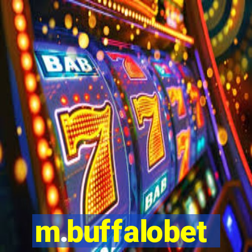 m.buffalobet