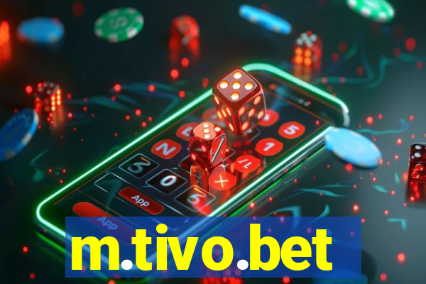 m.tivo.bet