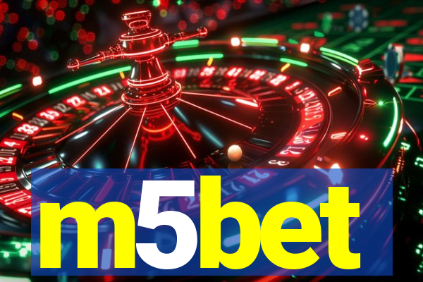 m5bet