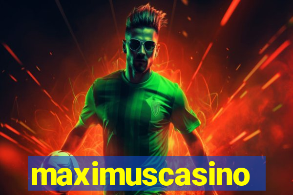 maximuscasino