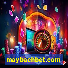 maybachbet.com