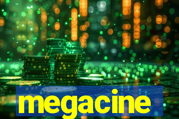 megacine