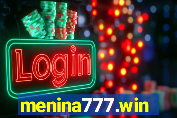 menina777.win