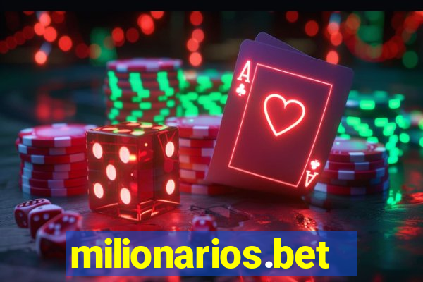 milionarios.bet