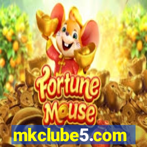 mkclube5.com