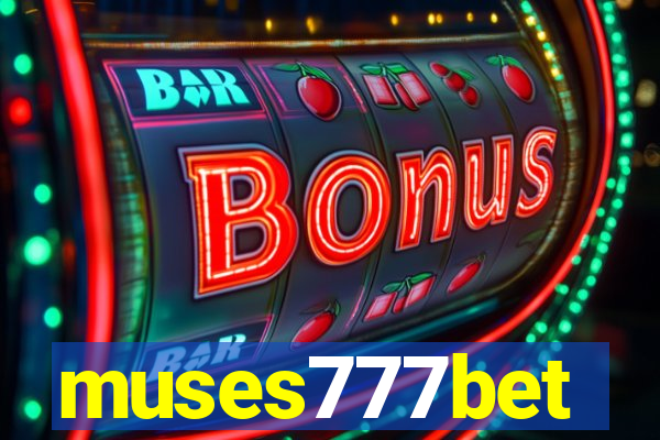 muses777bet