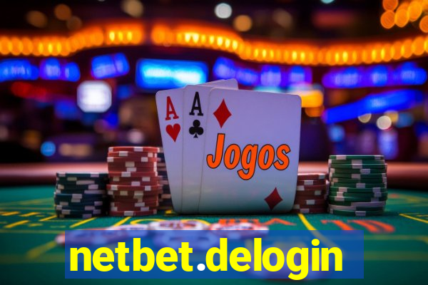 netbet.delogin