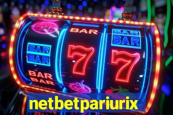 netbetpariurix