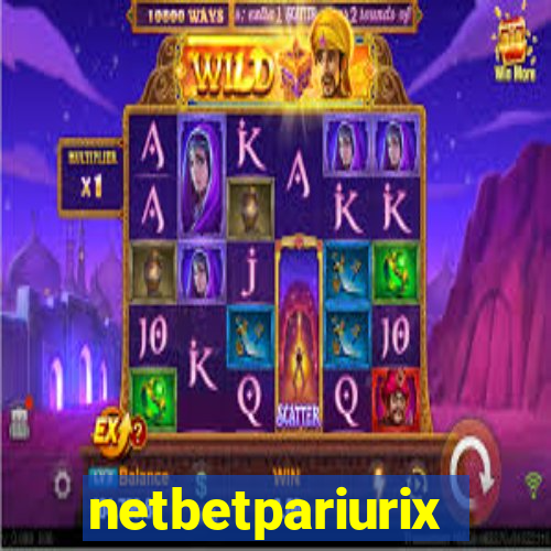 netbetpariurix