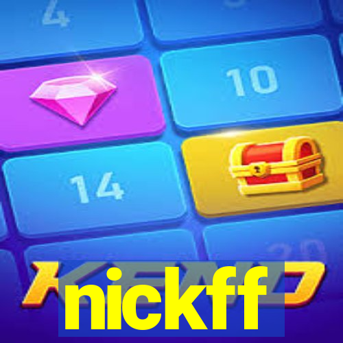 nickff