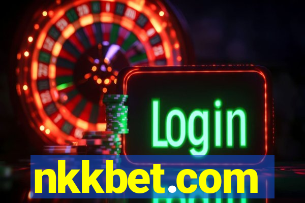 nkkbet.com