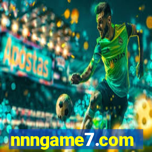 nnngame7.com