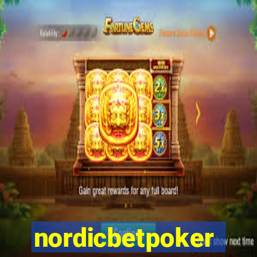 nordicbetpoker