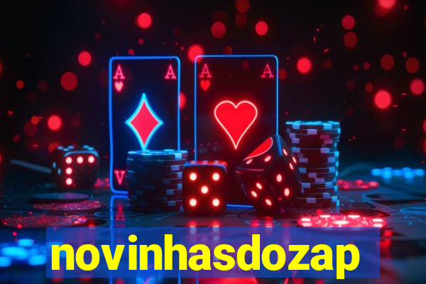 novinhasdozap