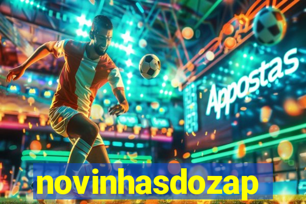 novinhasdozap