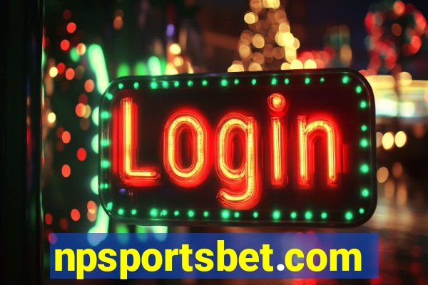 npsportsbet.com