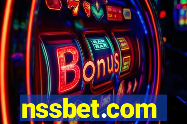 nssbet.com