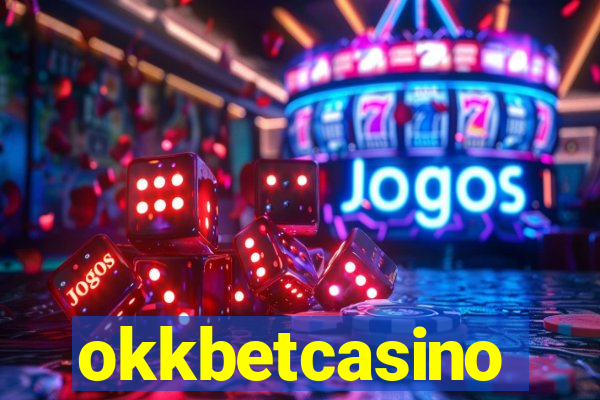 okkbetcasino