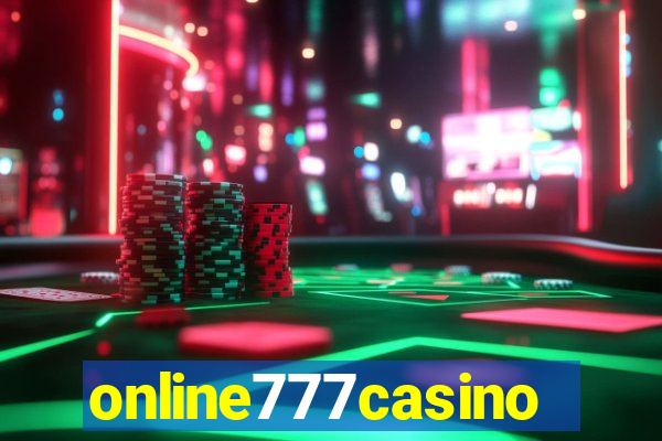 online777casino