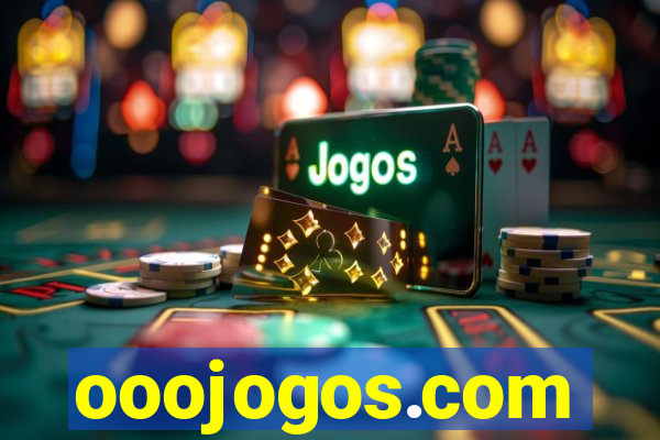 ooojogos.com