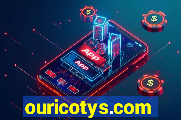 ouricotys.com