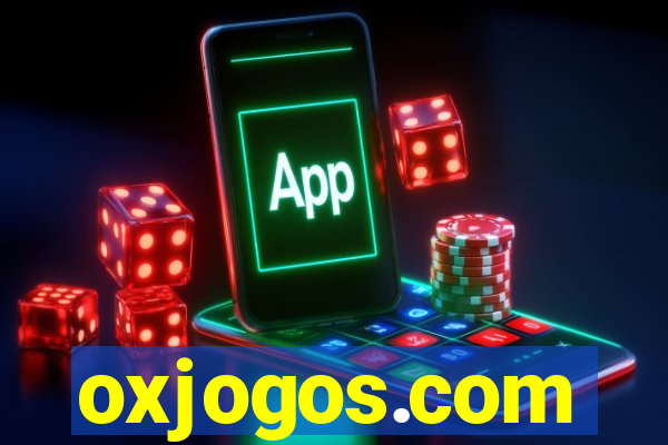 oxjogos.com