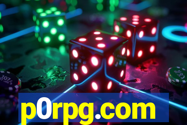 p0rpg.com