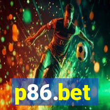 p86.bet