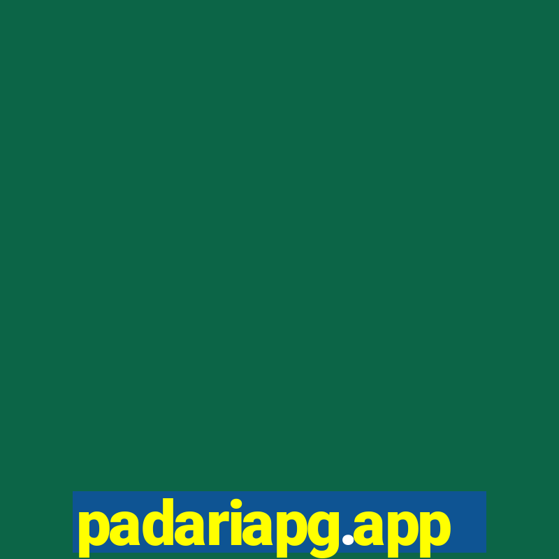 padariapg.app