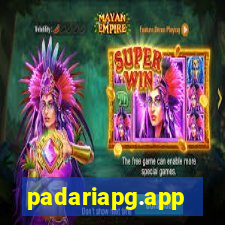 padariapg.app